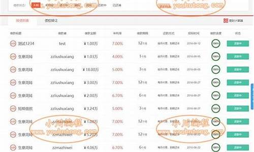 网络借贷平台 源码_网络借贷平台 源码是什么